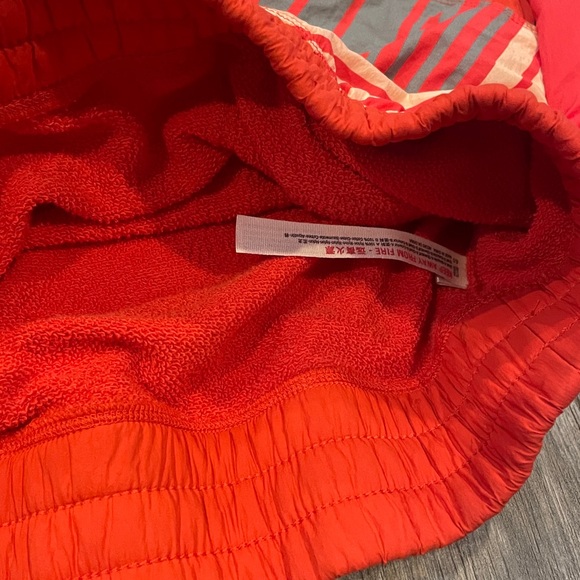 FP movement Colorful Women's Jacket with Sunburst Design - Picture 5 of 9